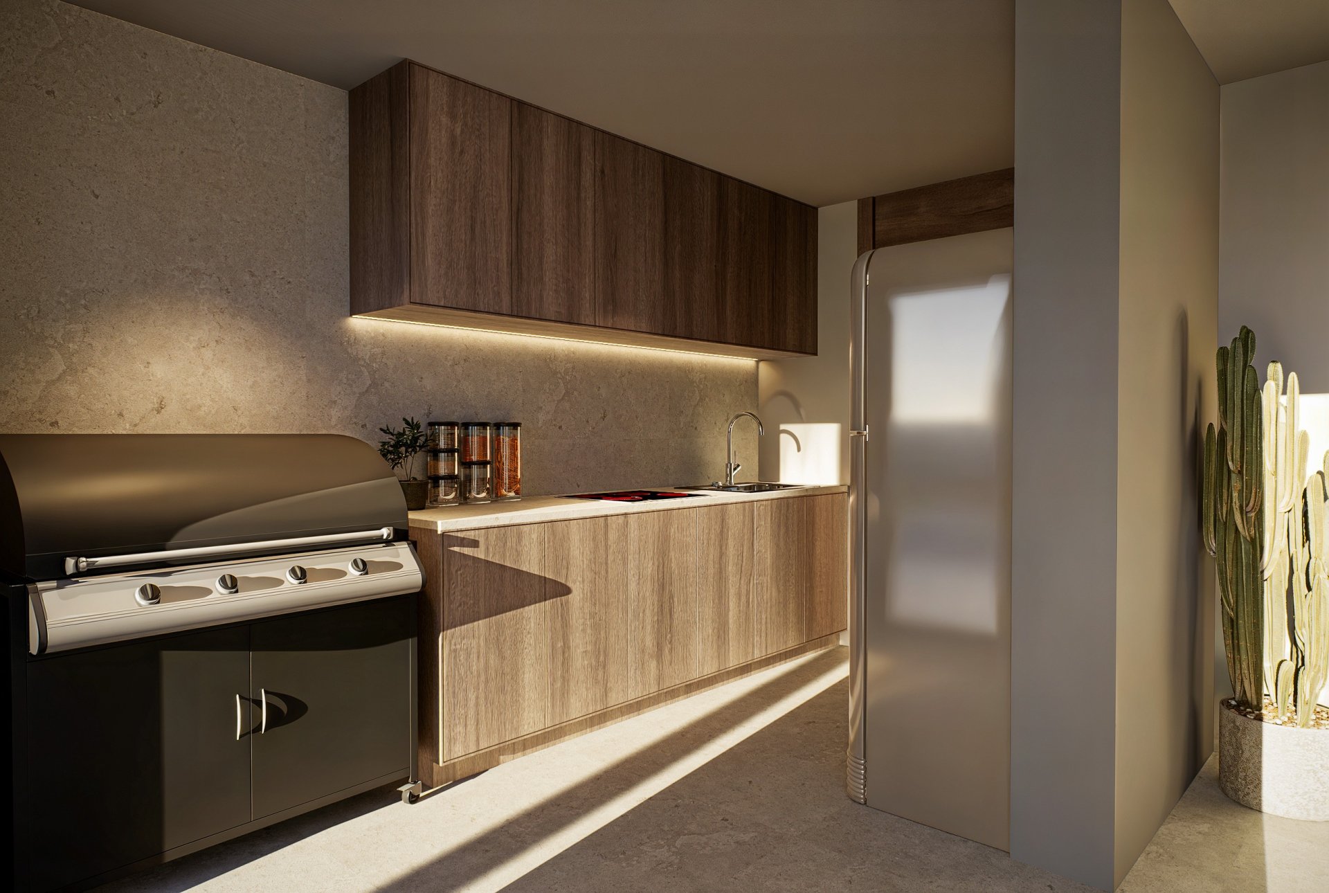 Villa a Altea, Alicante, Spagna 4 camere da letto, 405 mq. N° 154429