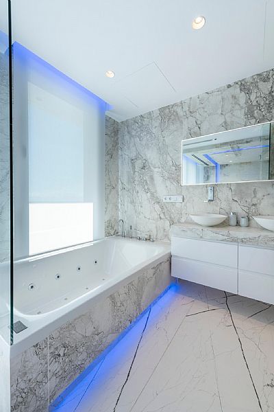 Villa in Calpe, Alicante, Spanien 4 Schlafzimmer, 426 m2 Nr. 154430
