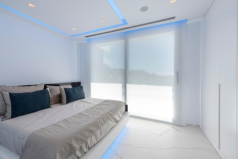 Villa in Calpe, Alicante, Spanien 4 Schlafzimmer, 426 m2 Nr. 154430