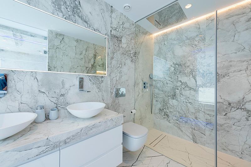 Villa in Calpe, Alicante, Spanien 4 Schlafzimmer, 426 m2 Nr. 154430