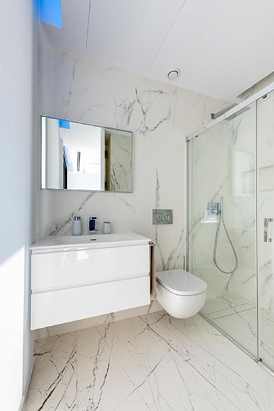 Villa in Calpe, Alicante, Spanien 4 Schlafzimmer, 426 m2 Nr. 154430