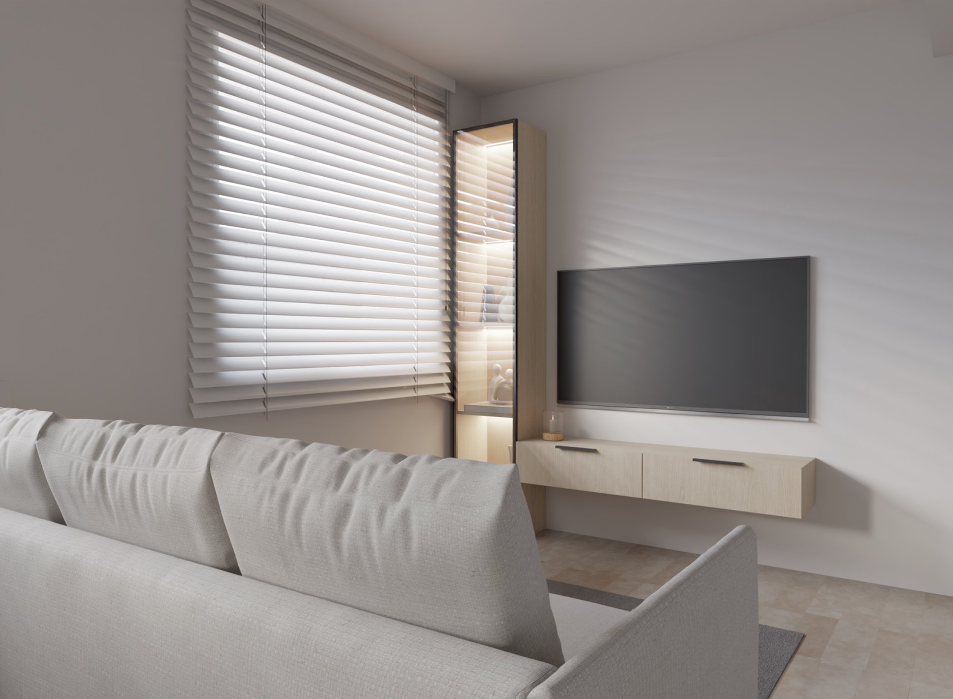 Penthouse à Alicante, Espagne 2 chambres, 75 m2 No. 154431
