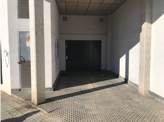Garage in Rubi, Barcelona, Spain 27 sq.m. No. 186263