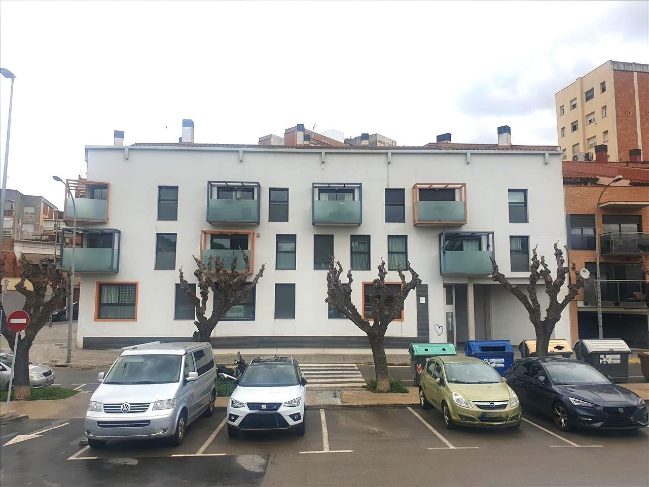 Garaż w Rubi, Barcelona, Hiszpania 27 mkw. nr 186264