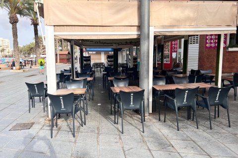 Commercial property in Torrevieja, Alicante, Spain 158 sq.m. No. 165393