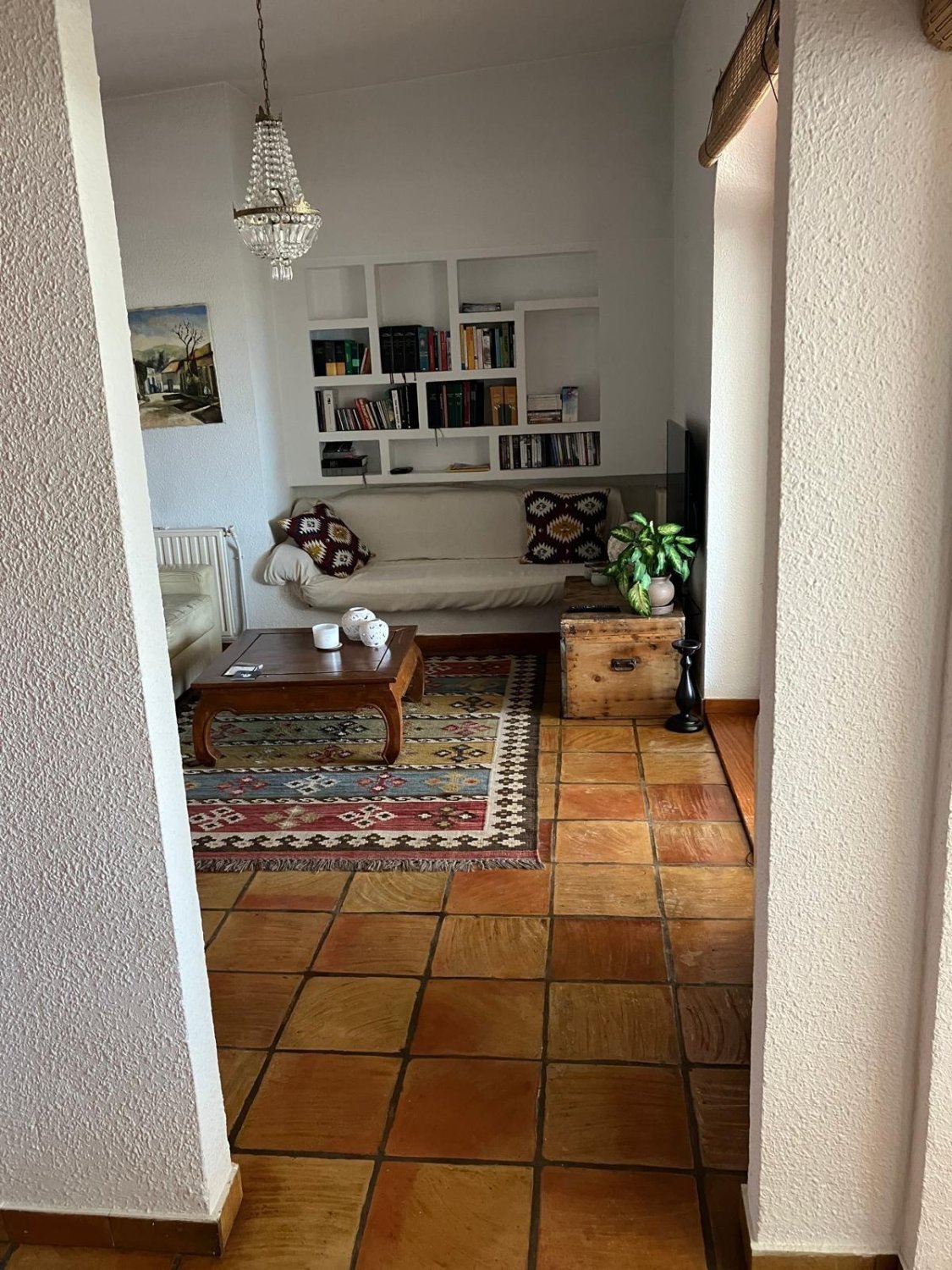 Villa i Albir, Alicante, Spanien 4 sovrum, 440 kvm. Nr. 165394