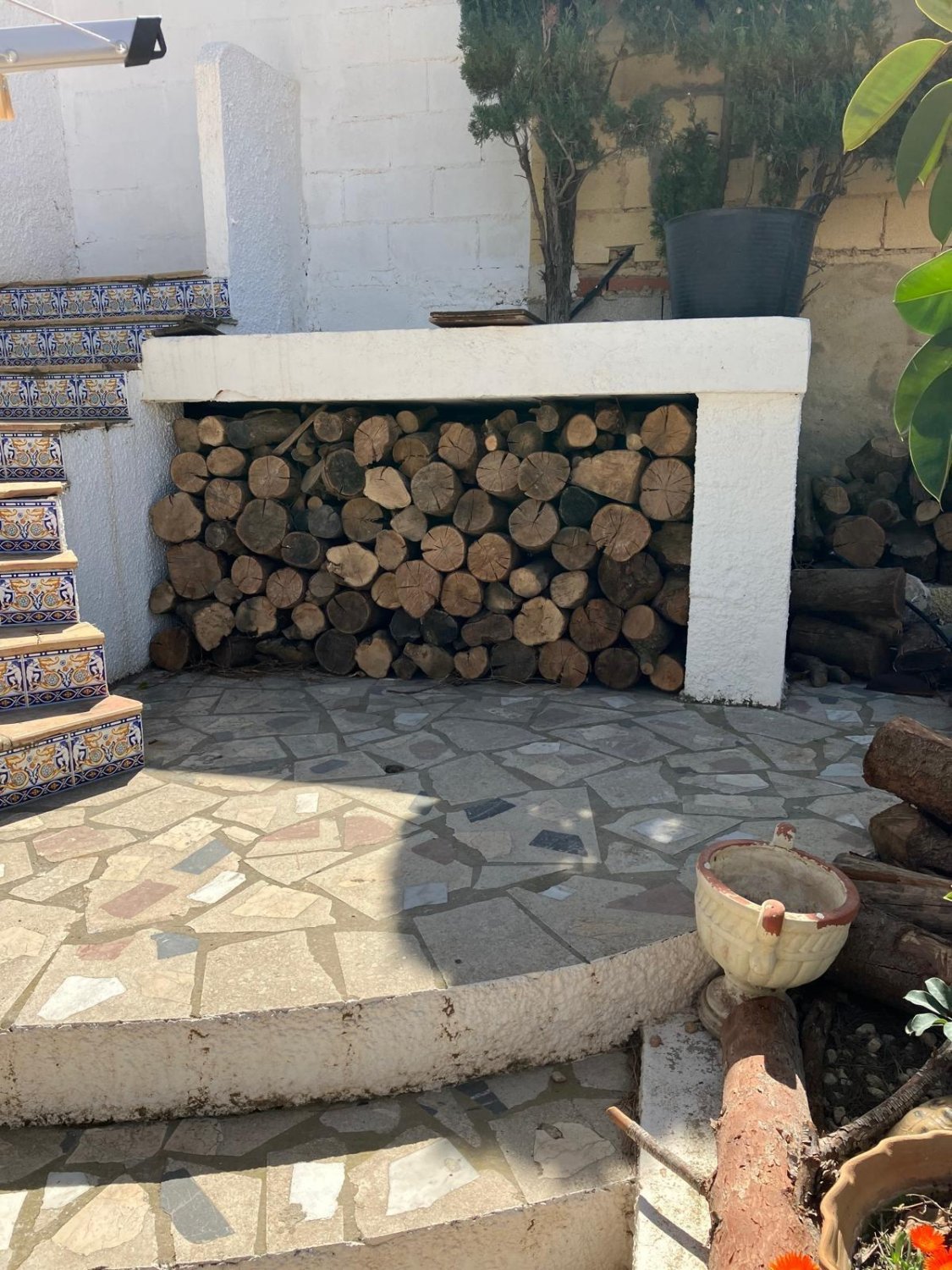 Villa i Albir, Alicante, Spanien 4 sovrum, 440 kvm. Nr. 165394