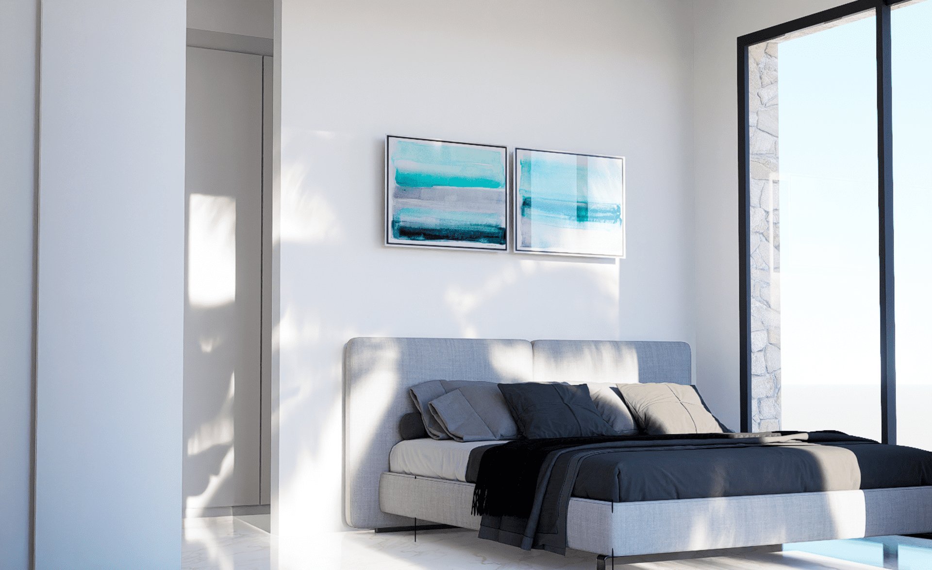 Villa à Finestrat, Alicante, Espagne 3 chambres, 330 m2 No. 195574