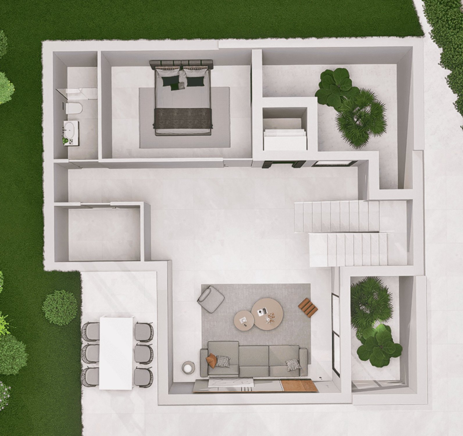 Villa à Finestrat, Alicante, Espagne 3 chambres, 330 m2 No. 195574