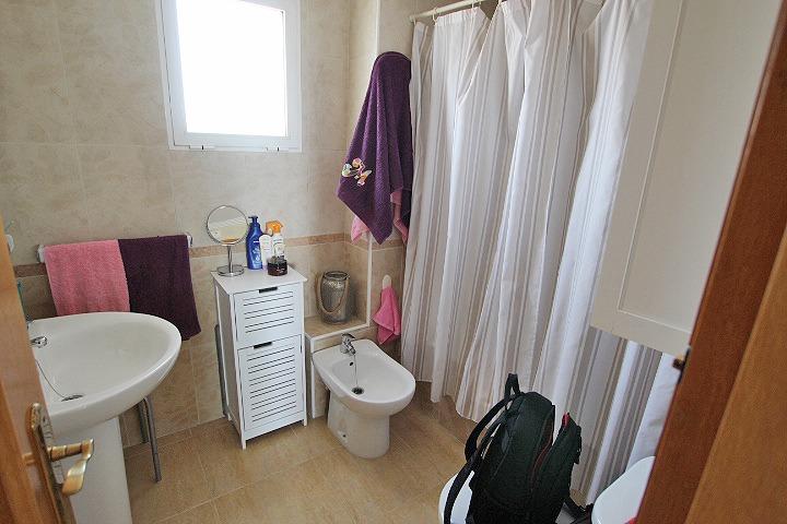 Dzīvoklis Guardamar del Segura, Alicante, Spānijā 3 istabas, 72 m2 Nr. 195569