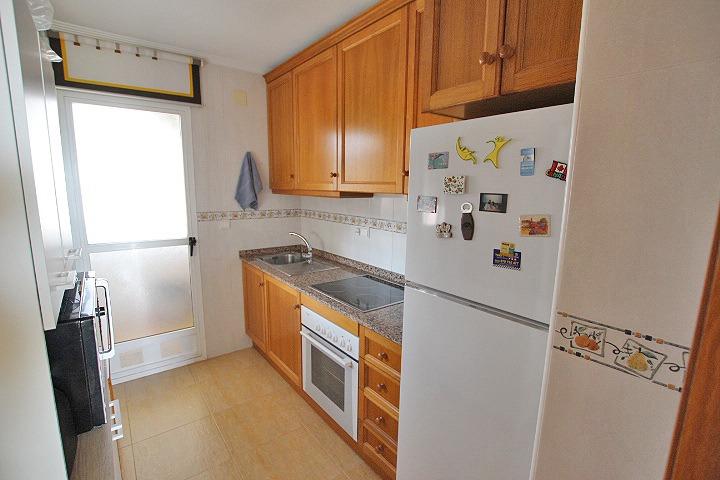 Dzīvoklis Guardamar del Segura, Alicante, Spānijā 3 istabas, 72 m2 Nr. 195569