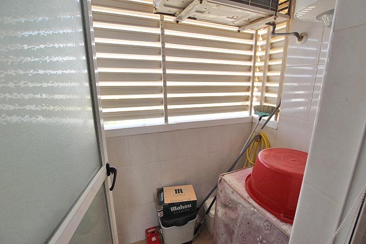 Dzīvoklis Guardamar del Segura, Alicante, Spānijā 3 istabas, 72 m2 Nr. 195569