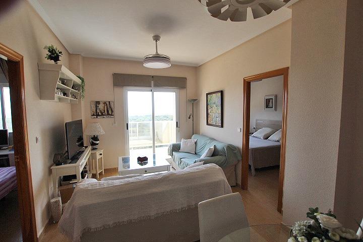 Dzīvoklis Guardamar del Segura, Alicante, Spānijā 3 istabas, 72 m2 Nr. 195569