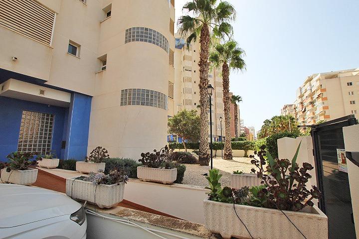 Dzīvoklis Guardamar del Segura, Alicante, Spānijā 3 istabas, 72 m2 Nr. 195569
