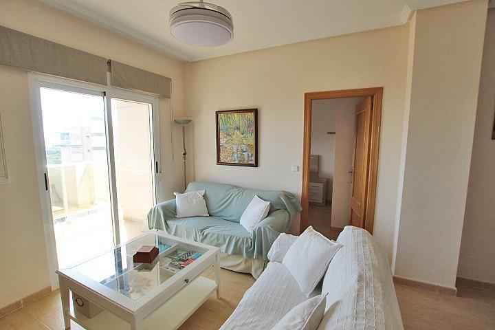 Dzīvoklis Guardamar del Segura, Alicante, Spānijā 3 istabas, 72 m2 Nr. 195569