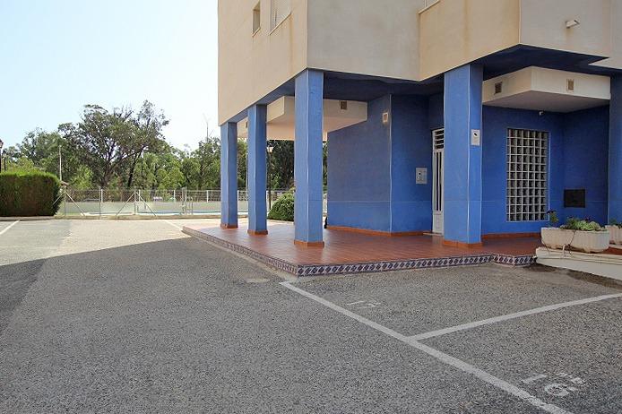 Dzīvoklis Guardamar del Segura, Alicante, Spānijā 3 istabas, 72 m2 Nr. 195569
