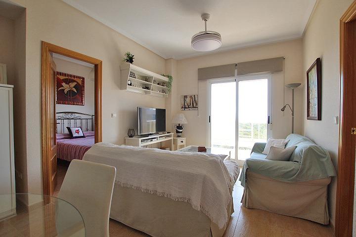 Dzīvoklis Guardamar del Segura, Alicante, Spānijā 3 istabas, 72 m2 Nr. 195569