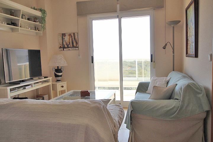 Dzīvoklis Guardamar del Segura, Alicante, Spānijā 3 istabas, 72 m2 Nr. 195569