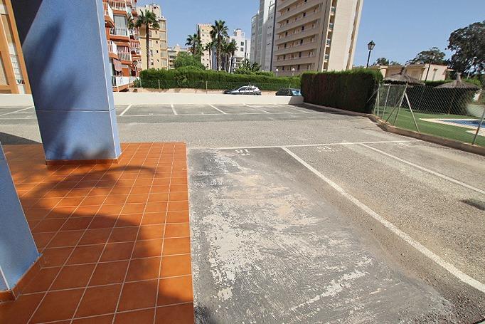 Dzīvoklis Guardamar del Segura, Alicante, Spānijā 3 istabas, 72 m2 Nr. 195569