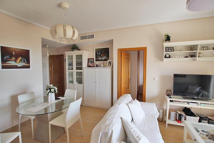 Dzīvoklis Guardamar del Segura, Alicante, Spānijā 3 istabas, 72 m2 Nr. 195569