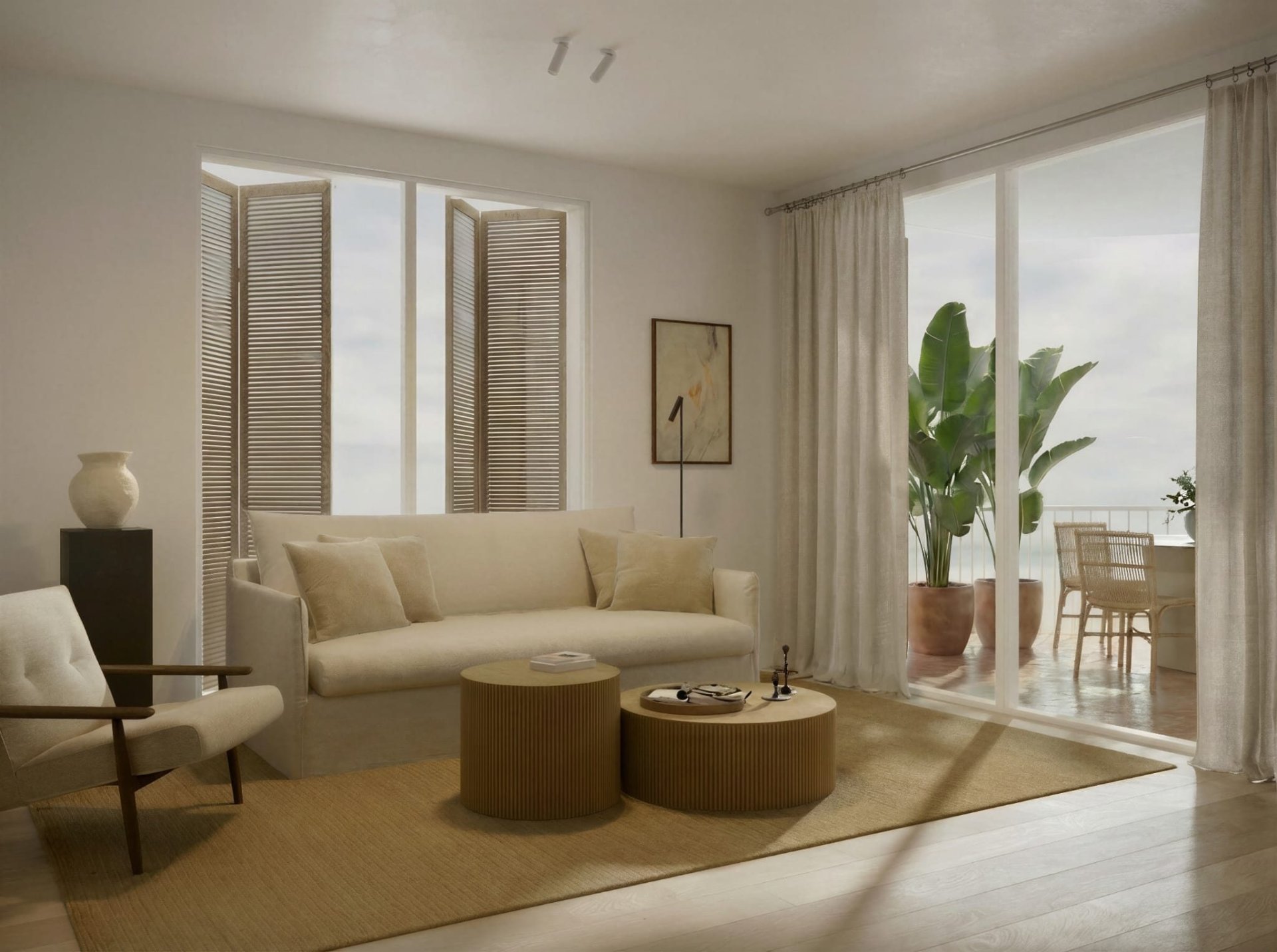Appartamento a San Pedro del Pinatar, Murcia, Spagna 2 camere da letto, 70 mq. N° 180943