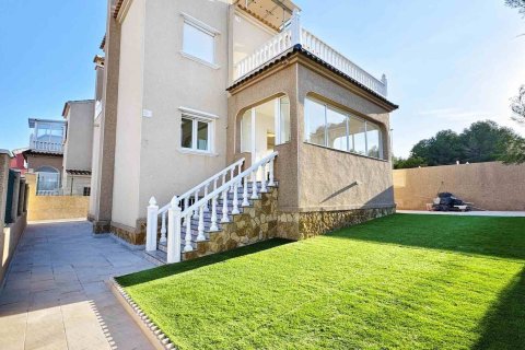 Villa Villamartin, Alicante, Spānijā 4 istabas, 220 m2 Nr. 180941