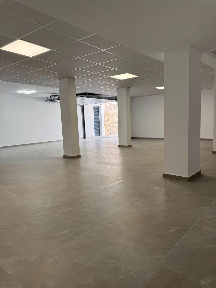 Вилла в Морайра, Аликанте, Испания 3 спальни, 720м2 №180939