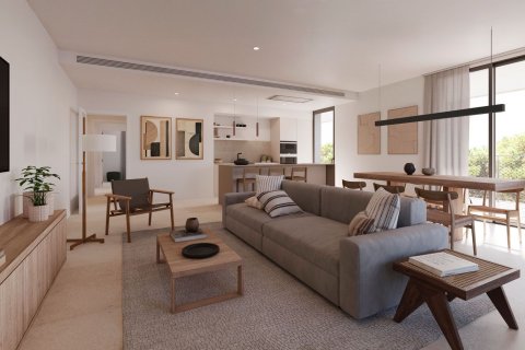 Apartamento en Salou, Tarragona, España 2 dormitorios, 80 m2 No. 179343