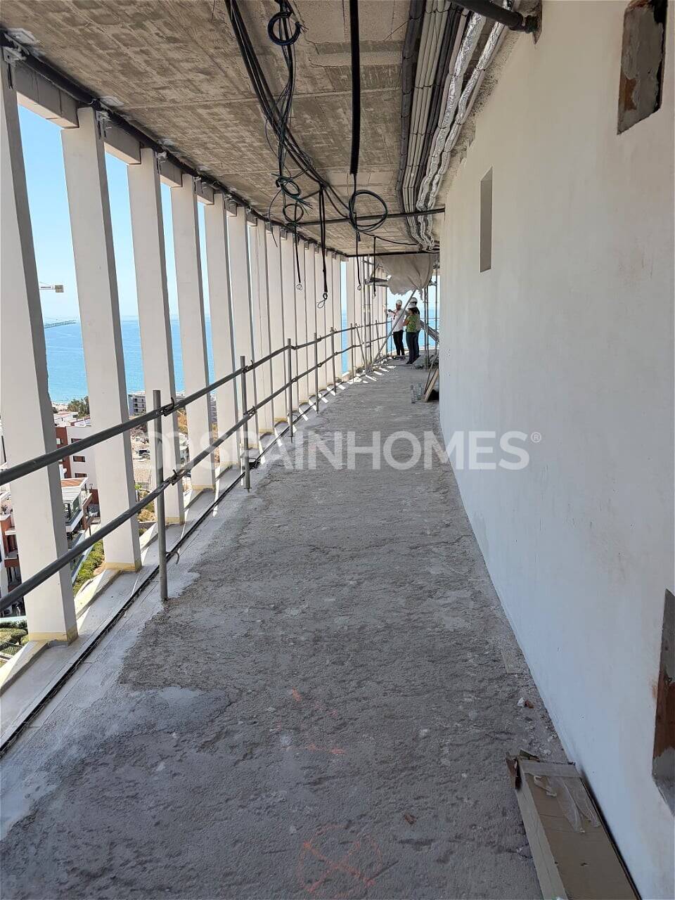 Lägenhet i Fuengirola, Malaga, Spanien 2 sovrum, 95 kvm. Nr. 179346