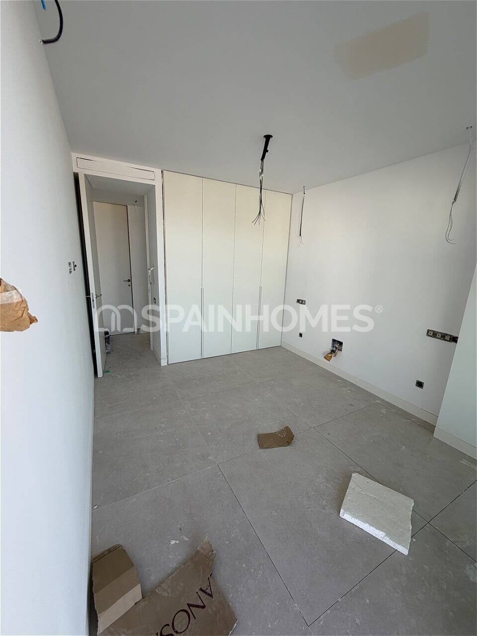 Lägenhet i Fuengirola, Malaga, Spanien 2 sovrum, 95 kvm. Nr. 179346