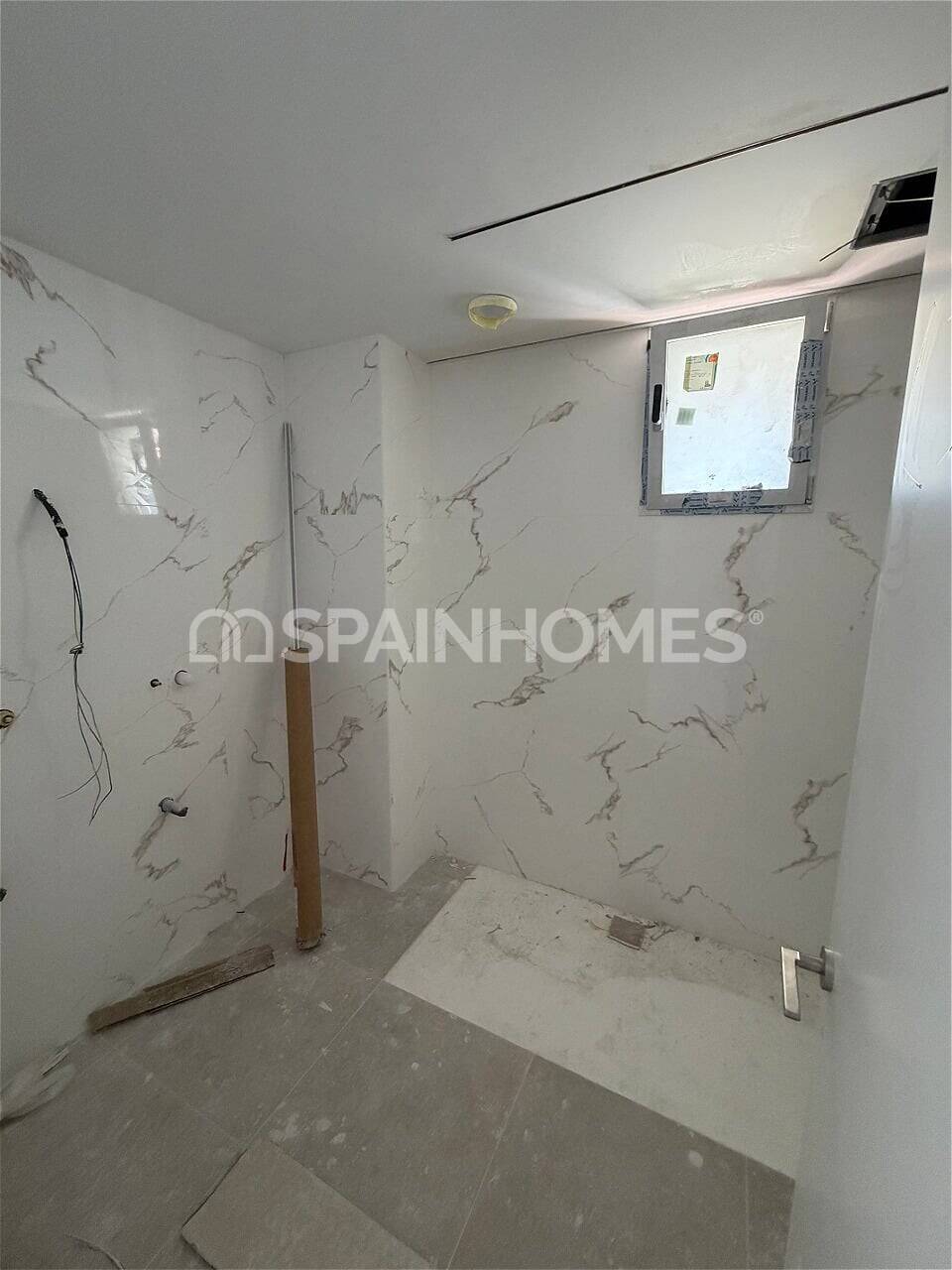 Lägenhet i Fuengirola, Malaga, Spanien 2 sovrum, 95 kvm. Nr. 179346
