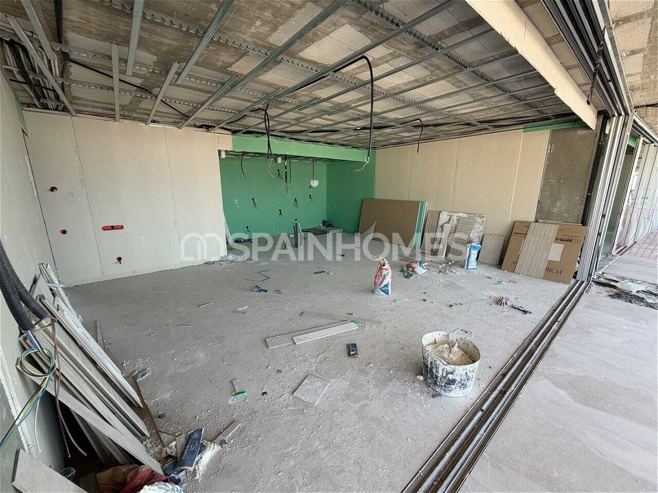 Apartamento en Fuengirola, Málaga, España 3 dormitorios, 111 m2 No. 179347
