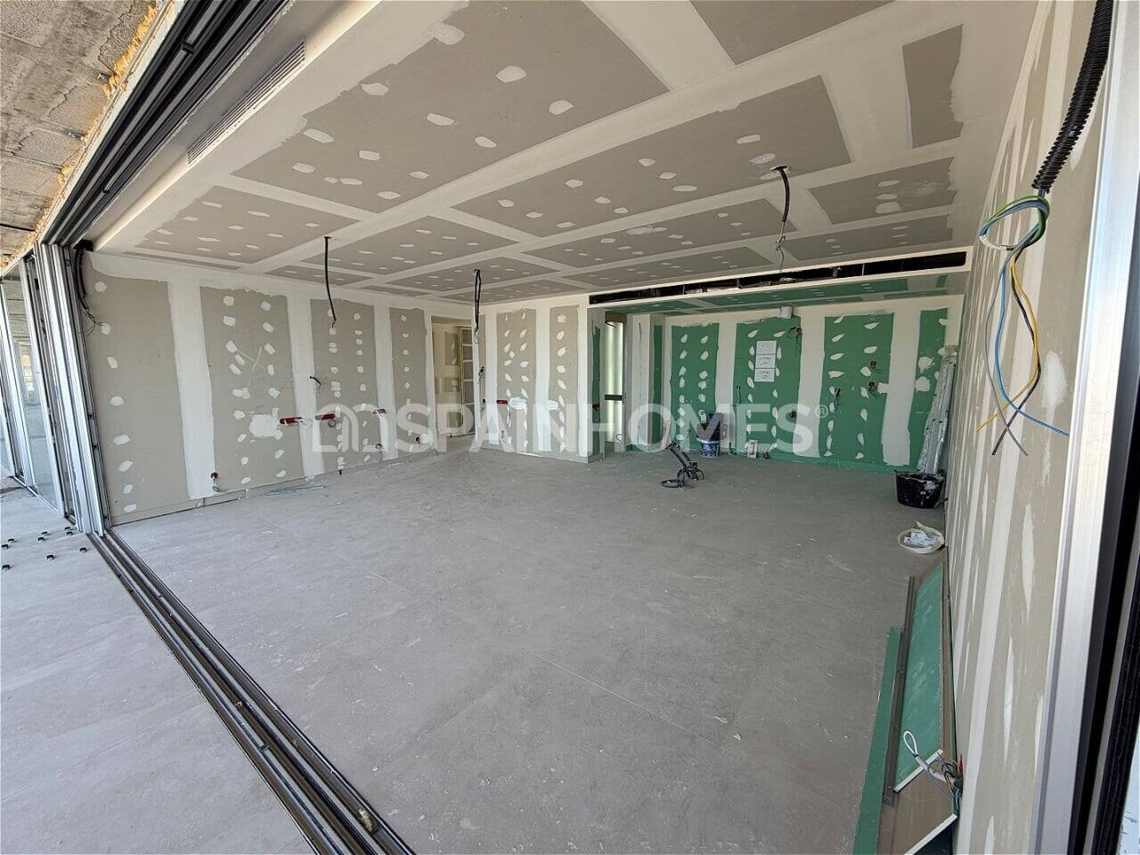 Apartamento en Fuengirola, Málaga, España 3 dormitorios, 111 m2 No. 179347