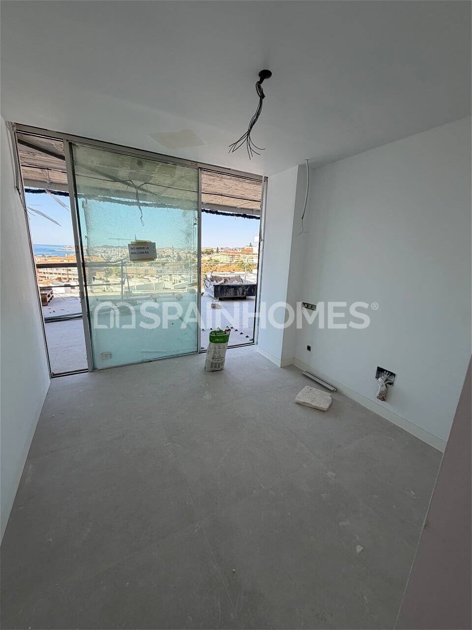 Apartamento en Fuengirola, Málaga, España 3 dormitorios, 111 m2 No. 179347