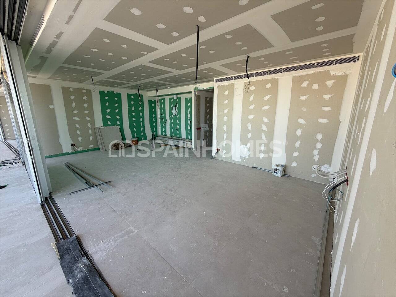 Apartamento en Fuengirola, Málaga, España 3 dormitorios, 111 m2 No. 179347
