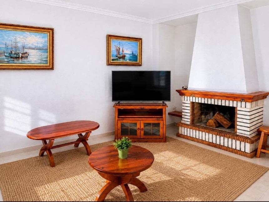 Appartamento a La Mata, Alicante, Spagna 2 camere da letto, 120 mq. N° 178139