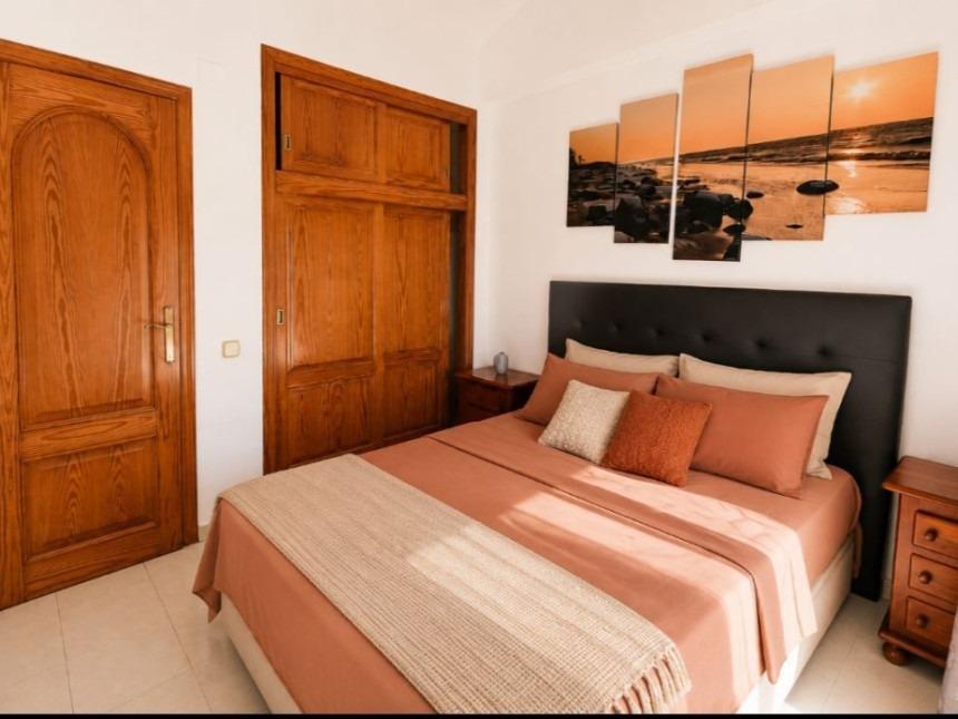 Appartamento a La Mata, Alicante, Spagna 2 camere da letto, 120 mq. N° 178139