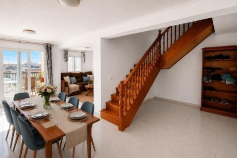 Apartamento en La Mata, Alicante, España 2 dormitorios, 120 m2 No. 178139