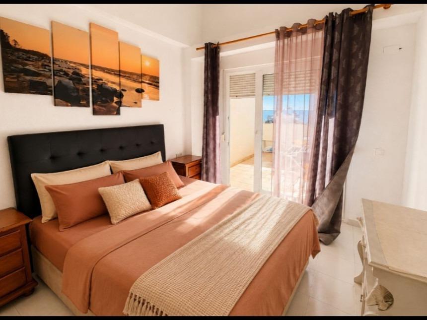 Appartamento a La Mata, Alicante, Spagna 2 camere da letto, 120 mq. N° 178139