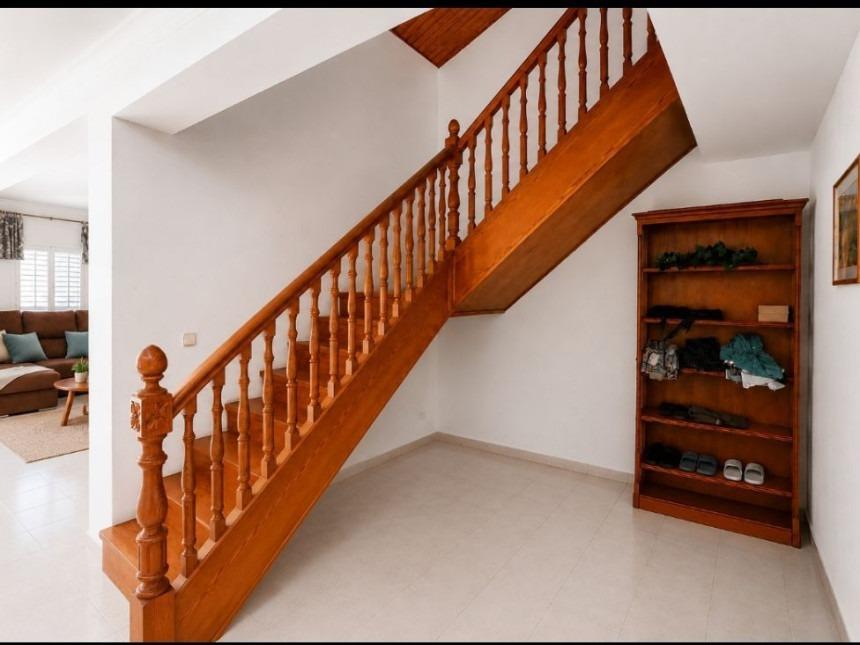 Appartamento a La Mata, Alicante, Spagna 2 camere da letto, 120 mq. N° 178139