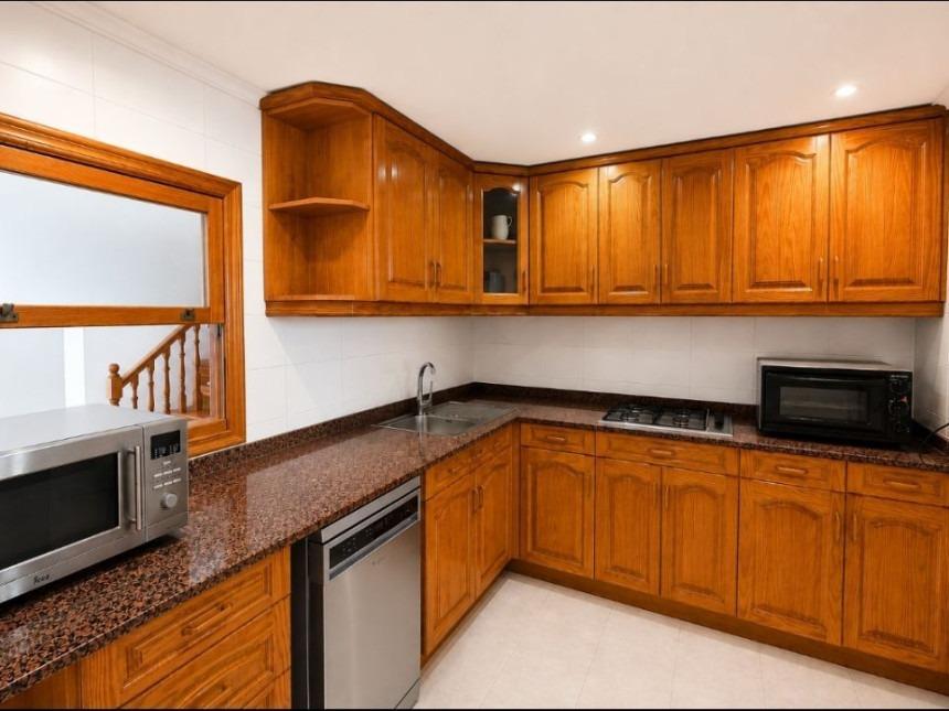 Appartamento a La Mata, Alicante, Spagna 2 camere da letto, 120 mq. N° 178139