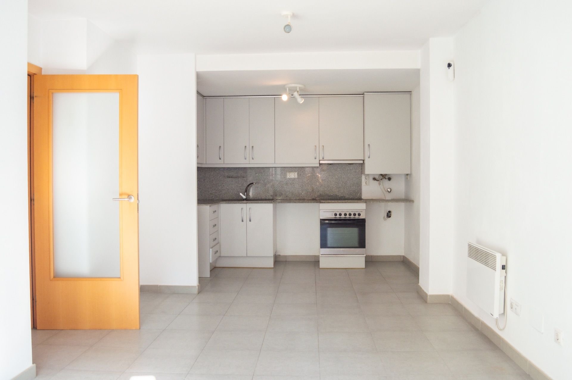 Apartment in Blanes, Girona, Spain 2 bedrooms, 51 sq.m. No. 178164