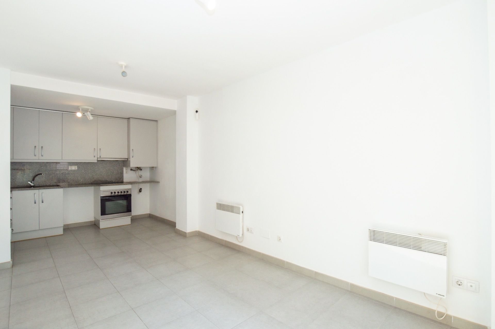 Apartment in Blanes, Girona, Spain 2 bedrooms, 51 sq.m. No. 178164