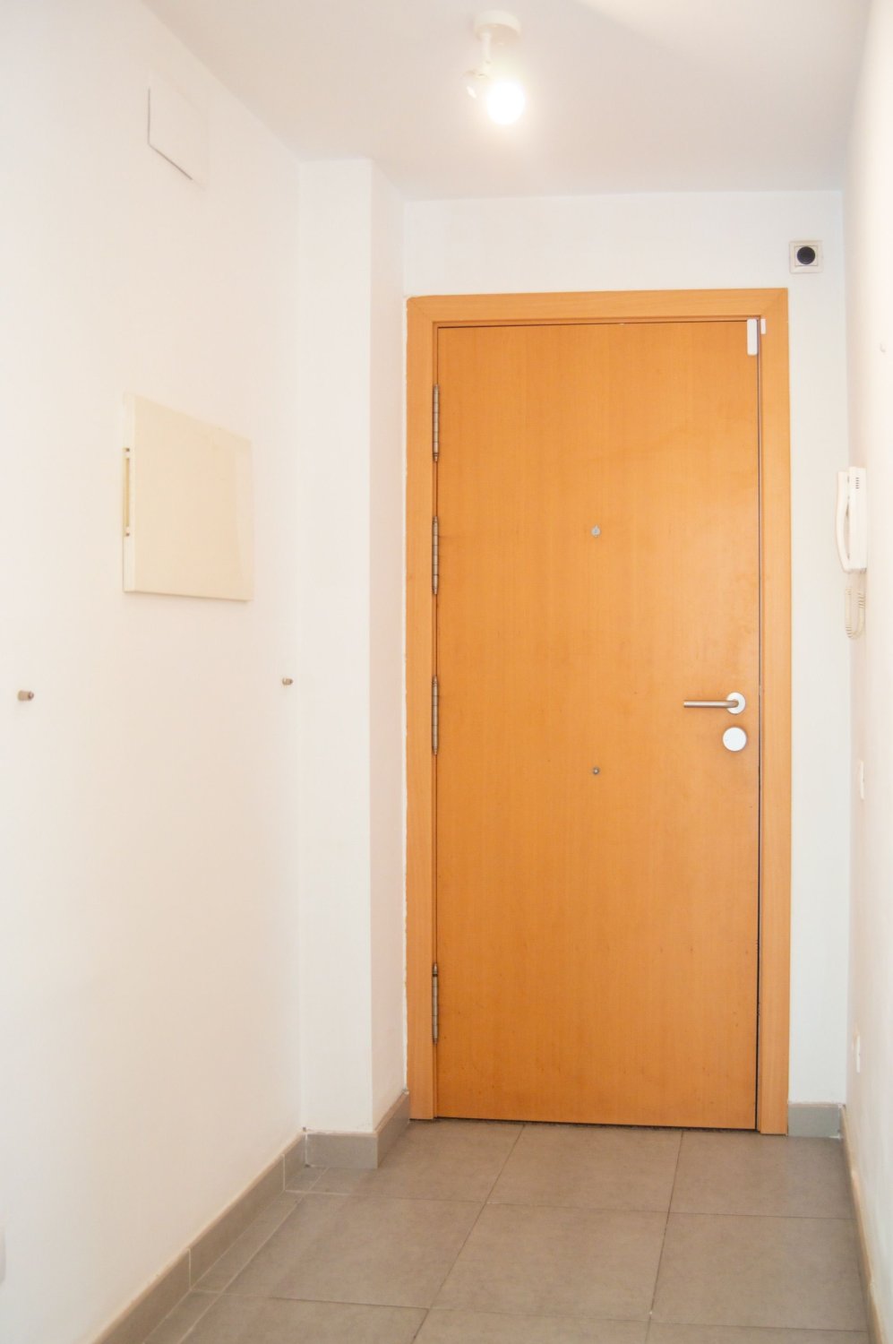 Apartment in Blanes, Girona, Spain 2 bedrooms, 51 sq.m. No. 178164