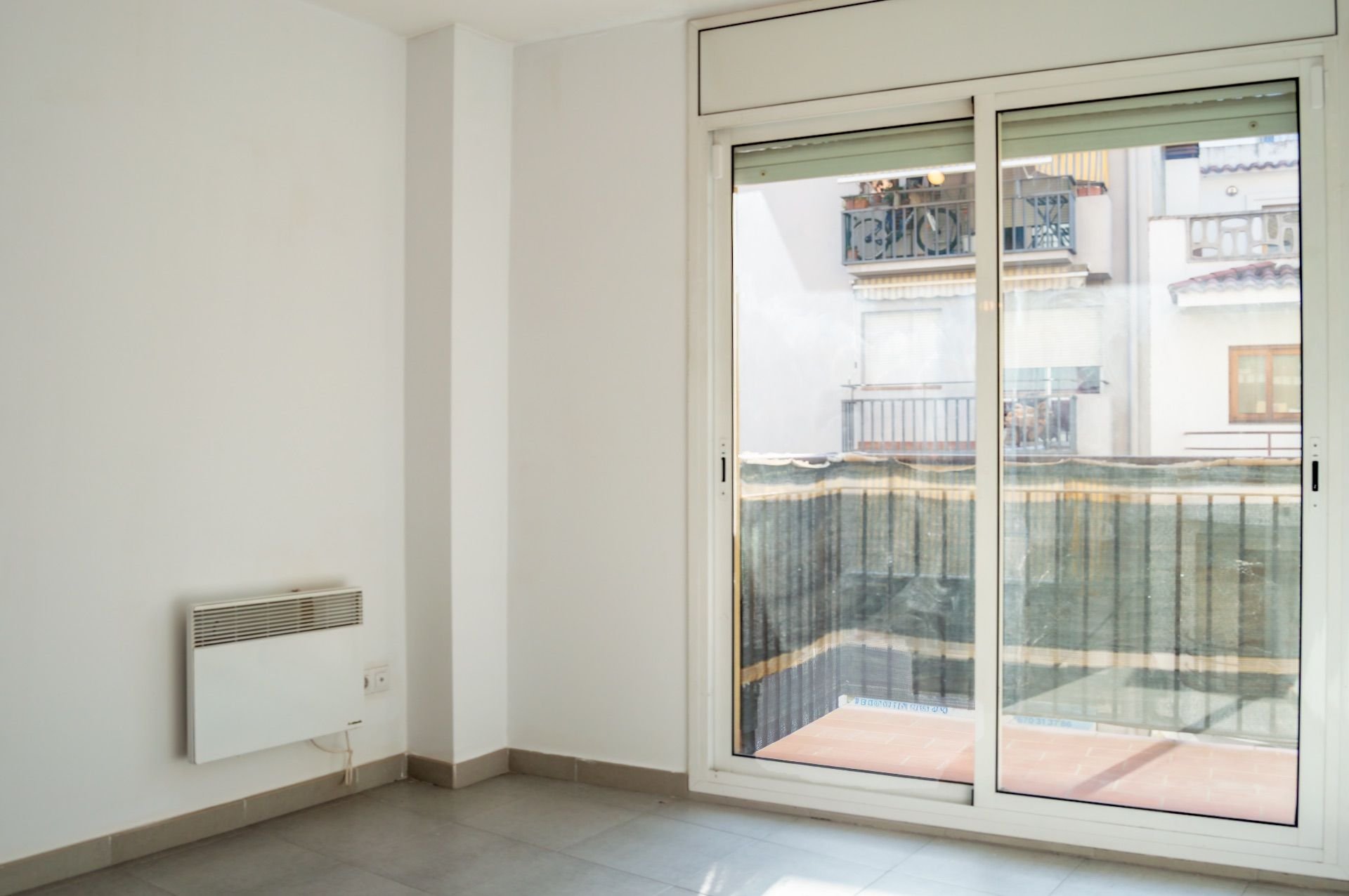 Apartment in Blanes, Girona, Spain 2 bedrooms, 51 sq.m. No. 178164