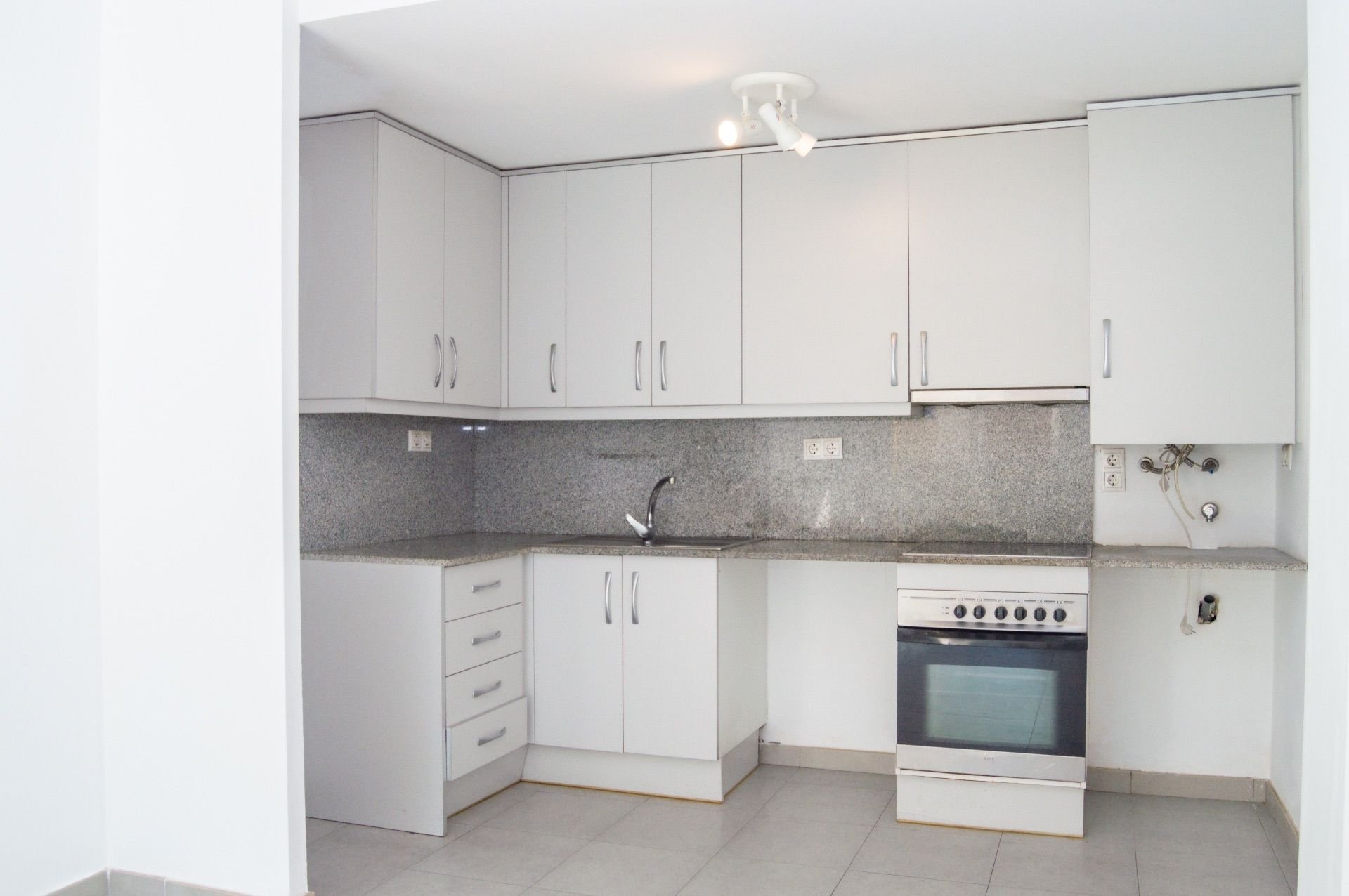 Apartment in Blanes, Girona, Spain 2 bedrooms, 51 sq.m. No. 178164