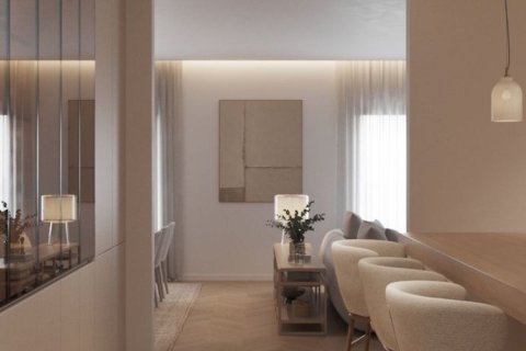 Appartamento a Barcelona, Spagna 4 camere da letto, 188 mq. N° 178162