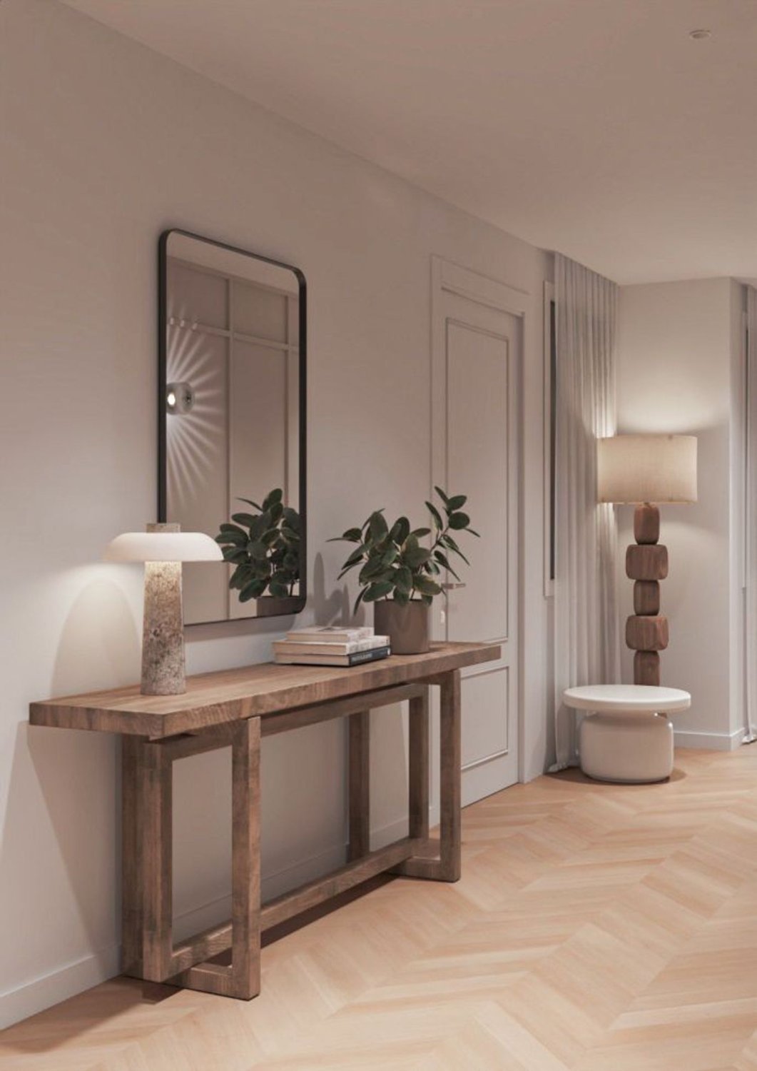 Apartamento en Barcelona, España 4 dormitorios, 188 m2 No. 178162