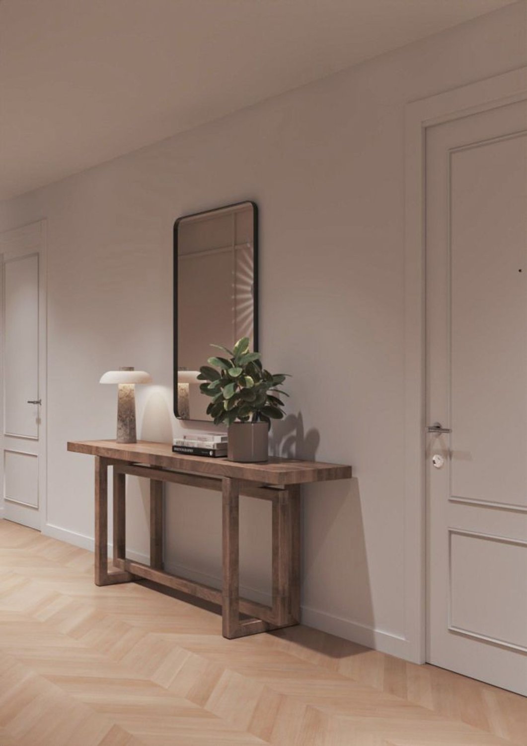 Apartamento en Barcelona, España 4 dormitorios, 188 m2 No. 178162