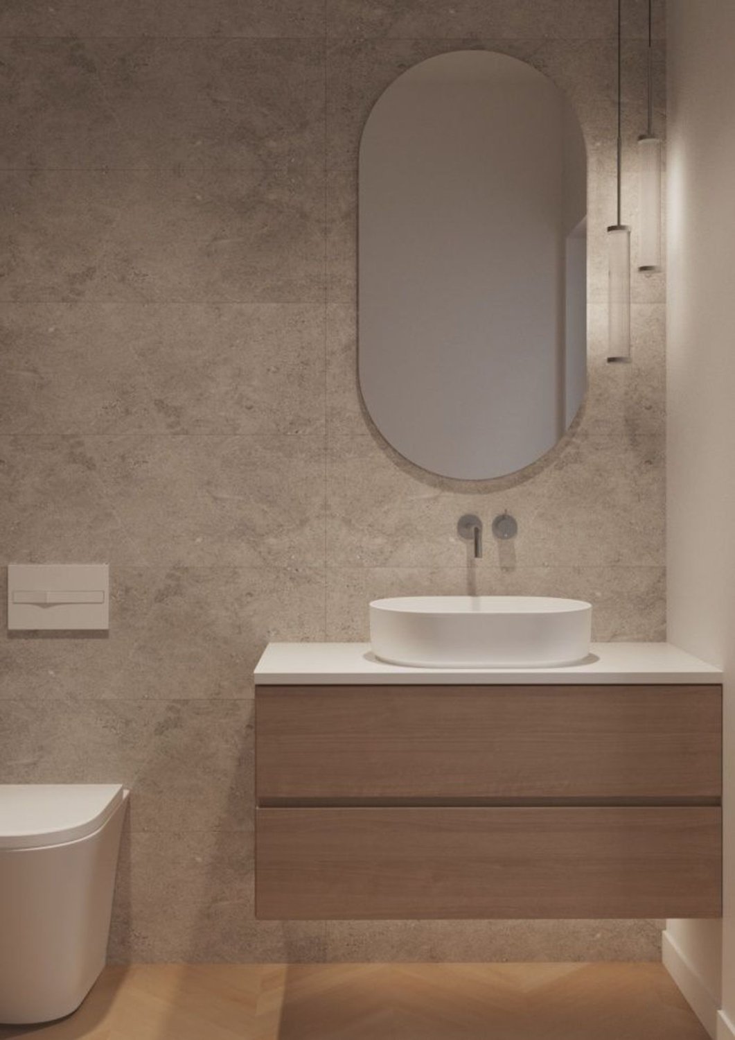 Apartamento en Barcelona, España 4 dormitorios, 188 m2 No. 178162